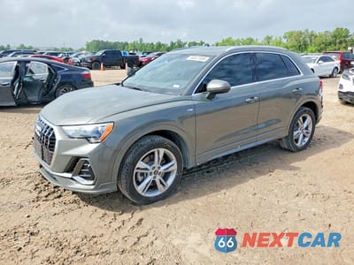 2021 AUDI Q3 PREMIUM S LINE 45 WA1DECF35M1141291 - główne zdjęcie licytacji z USA - miniatura