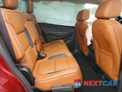 Zdjęcie 11 z 13 samochodu: 2017 GMC ACADIA ALL TERRAIN VIN:1GKKNVLS6HZ180052 - miniatura