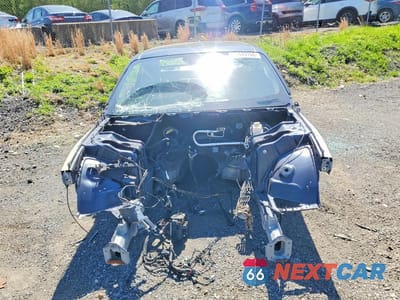 Piąte zdjęcie samochodu w środku: 2019 DODGE CHALLENGER R VIN:2C3CDZFJXKH556874 - miniatura