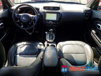 Zdjęcie 8 z 12 samochodu: 2015 KIA SOUL + VIN:KNDJP3A54F7805964 - miniatura