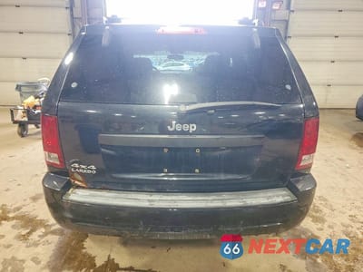 Zdjęcie 6 z 12 samochodu: 2009 JEEP GRAND CHEROKEE LAREDO VIN:1J8GR48K09C556704 - miniatura