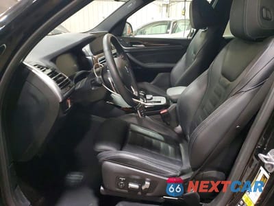 Zdjęcie 7 z 13 samochodu: 2022 BMW X3 XDRIVE30I VIN:5UX53DP08N9N08194 - miniatura