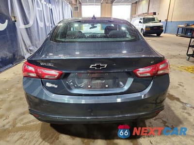Zdjęcie 6 z 12 samochodu: 2020 CHEVROLET MALIBU LT VIN:1G1ZD5ST7LF015850 - miniatura