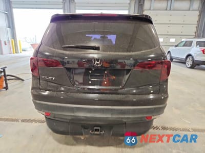 Zdjęcie 6 z 13 samochodu: 2018 HONDA PILOT EXLN VIN:5FNYF5H74JB027592 - miniatura