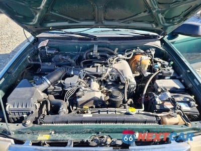 Zdjęcie 11 z 11 samochodu: 2000 TOYOTA TACOMA PRERUNNER VIN:4TASM92N3YZ649112 - miniatura