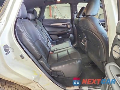 Zdjęcie 11 z 14 samochodu: 2019 INFINITI QX50 ESSENTIAL VIN:3PCAJ5M31KF121322 - miniatura