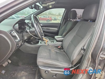 Zdjęcie 7 z 13 samochodu: 2014 DODGE DURANGO SXT VIN:1C4RDJAG5EC287354 - miniatura