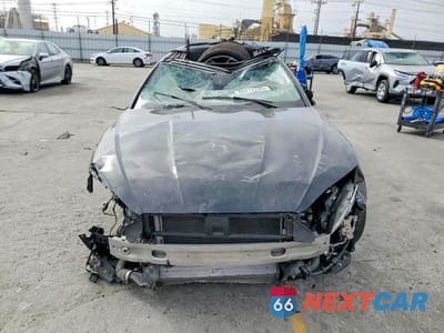 Piąte zdjęcie samochodu w środku: 2024 AUDI A5 PREMIUM 45 VIN:WAUDACF58RA091333 - miniatura