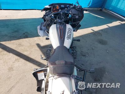 Zdjęcie 6 z 8 samochodu: 2024 HARLEY DAVIDSON FLTRXSTSE VIN:1HD1TL816RB961289 - miniatura
