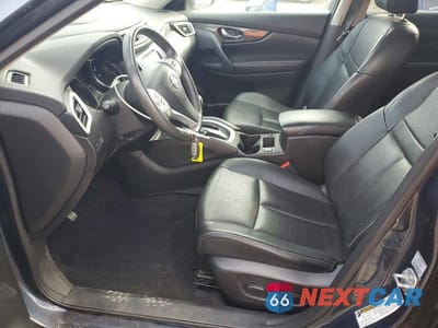 Zdjęcie 7 z 13 samochodu: 2014 NISSAN ROGUE S VIN:5N1AT2MVXEC819189 - miniatura