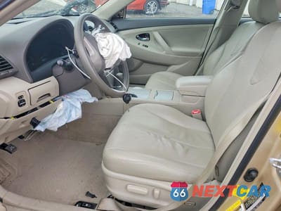Zdjęcie 7 z 12 samochodu: 2011 TOYOTA CAMRY AUTOMATIC VIN:4T1BF3EK8BU219427 - miniatura