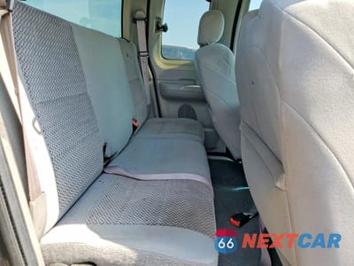 Zdjęcie 10 z 12 samochodu: 2003 FORD F150 VIN:1FTRX07263KB49872 - miniatura