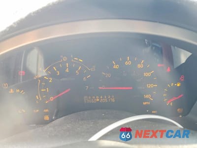 Zdjęcie 9 z 13 samochodu: 2005 INFINITI QX56 BASE VIN:5N3AA08C25N813031 - miniatura