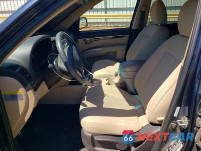 Zdjęcie 7 z 14 samochodu: 2012 HYUNDAI SANTA FE GLS VIN:5XYZGDABXCG119893 - miniatura
