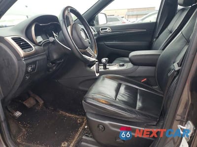 Zdjęcie 7 z 13 samochodu: 2014 JEEP GRAND CHEROKEE LIMITED VIN:1C4RJFBG7EC390344 - miniatura