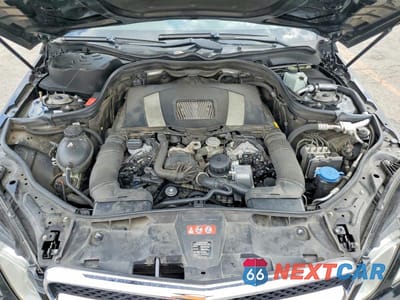Zdjęcie 11 z 12 samochodu: 2011 MERCEDES-BENZ E 350 VIN:WDDHF5GB4BA426038 - miniatura