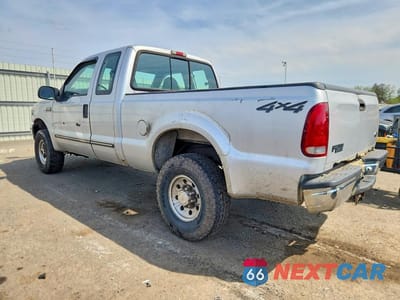 Drugie zdjęcie samochodu z przodu: 2000 FORD F250 SUPER DUTY VIN:1FTNX21LXYED58209 - miniatura