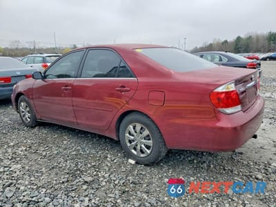 Drugie zdjęcie samochodu z przodu: 2005 TOYOTA CAMRY LE VIN:4T1BE32K75U406959 - miniatura