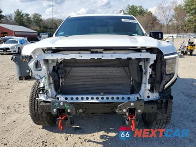 Piąte zdjęcie samochodu w środku: 2025 GMC SIERRA VIN:3GTUUEEL7SG277037 - miniatura
