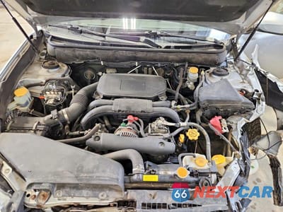 Zdjęcie 11 z 13 samochodu: 2012 SUBARU LEGACY 2.5I PREMIUM VIN:4S3BMHB61C3017860 - miniatura