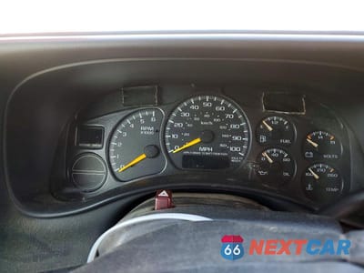 Zdjęcie 9 z 12 samochodu: 2000 CHEVROLET TAHOE K1500 VIN:1GNEK13TXYJ119716 - miniatura