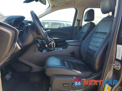 Zdjęcie 7 z 12 samochodu: 2017 FORD ESCAPE TITANIUM VIN:1FMCU9JD7HUD77500 - miniatura