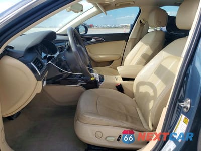 Zdjęcie 7 z 12 samochodu: 2012 AUDI A6 PREMIUM PLUS VIN:WAUGGAFC4CN151395 - miniatura