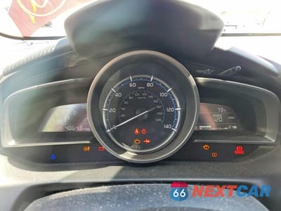 Zdjęcie 9 z 12 samochodu: 2020 TOYOTA YARIS HATCHBACK LE VIN:3MYDLBJV3LY704073 - miniatura