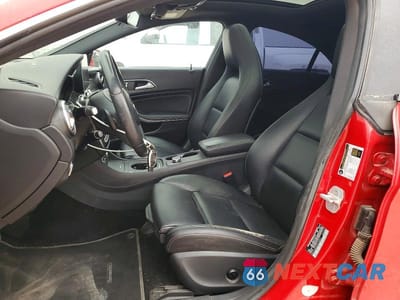 Zdjęcie 7 z 12 samochodu: 2018 MERCEDES-BENZ CLA 250 VIN:WDDSJ4EBXJN538951 - miniatura