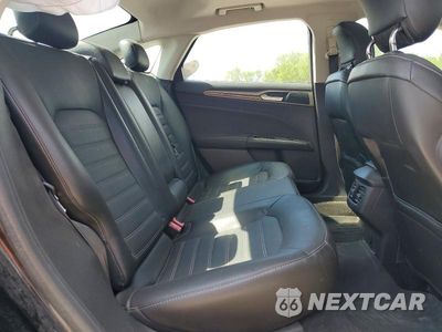 Zdjęcie 10 z 12 samochodu: 2014 FORD FUSION SE VIN:3FA6P0HD9ER103010 - miniatura
