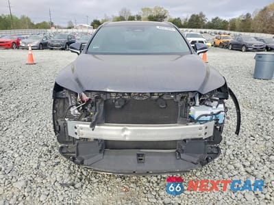 Piąte zdjęcie samochodu w środku: 2025 LEXUS RX 350 LUXURY VIN:2T2BAMBA5SC066423 - miniatura