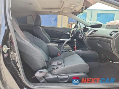 Zdjęcie 10 z 12 samochodu: 2012 HONDA CIVIC SI VIN:2HGFG4A58CH702107 - miniatura