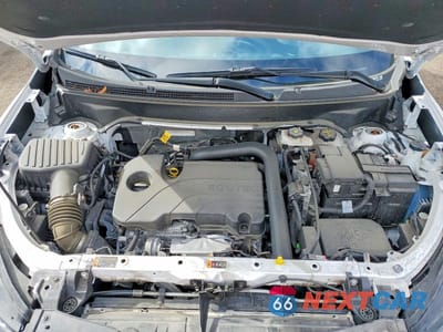 Zdjęcie 12 z 13 samochodu: 2024 CHEVROLET EQUINOX LT VIN:3GNAXUEG7RL244734 - miniatura