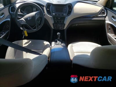 Zdjęcie 8 z 12 samochodu: 2018 HYUNDAI SANTA FE SPORT 2.4L VIN:5NMZT3LB8JH075608 - miniatura