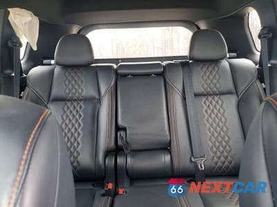 Zdjęcie 10 z 13 samochodu: 2024 MITSUBISHI OUTLANDER SEL VIN:JA4J4WA89RZ026101 - miniatura