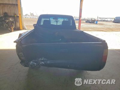 Zdjęcie 6 z 12 samochodu: 1990 TOYOTA PICKUP BASE VIN:JT4RN81A0L0058600 - miniatura