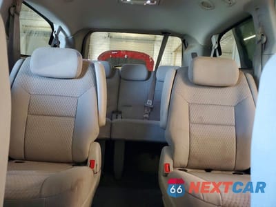 Zdjęcie 10 z 13 samochodu: 2009 CHRYSLER TOWN & COUNTRY TOURING VIN:2A8HR54159R604017 - miniatura