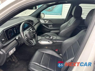 Zdjęcie 9 z 11 samochodu: 2020 MERCEDES-BENZ GLE 350 4MATIC VIN:4JGFB4KB6LA070588 - miniatura