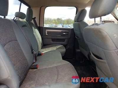 Zdjęcie 10 z 13 samochodu: 2017 RAM 1500 SLT VIN:3C6RR7LT3HG635210 - miniatura