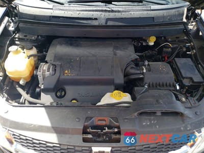 Zdjęcie 11 z 12 samochodu: 2010 DODGE JOURNEY R VIN:3D4PH6FV4AT114782 - miniatura