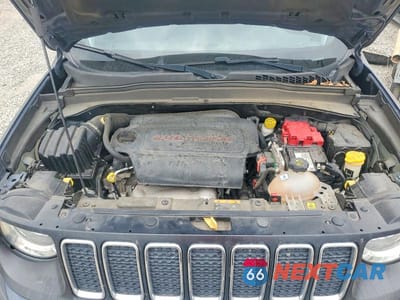 Zdjęcie 12 z 14 samochodu: 2021 JEEP RENEGADE LATITUDE VIN:ZACNJCBB7MPM22427 - miniatura