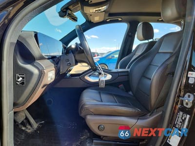 Zdjęcie 7 z 14 samochodu: 2022 MERCEDES-BENZ GLE 350 VIN:4JGFB4KB8NA595316 - miniatura