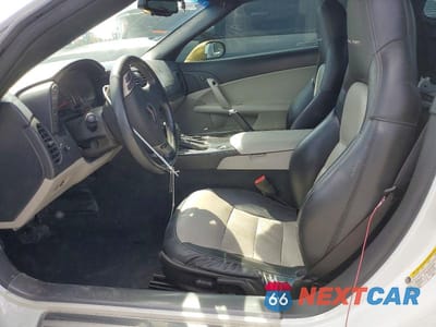 Zdjęcie 7 z 11 samochodu: 2010 CHEVROLET CORVETTE GRAND SPORT VIN:1G1YW2DW3A5105284 - miniatura