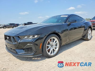 2025 FORD MUSTANG GT 1FA6P8CF6S5408843 - główne zdjęcie licytacji z USA - miniatura