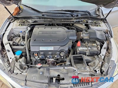Zdjęcie 11 z 13 samochodu: 2017 HONDA ACCORD TOURING VIN:1HGCR3F91HA030187 - miniatura