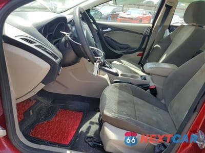 Zdjęcie 7 z 12 samochodu: 2013 FORD FOCUS SE VIN:1FADP3F27DL369424 - miniatura