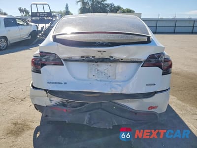 Zdjęcie 6 z 12 samochodu: 2017 TESLA MODEL X VIN:5YJXCAE28HF059123 - miniatura