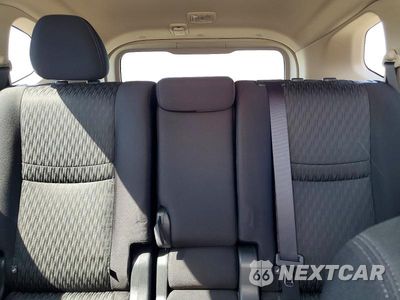Zdjęcie 10 z 13 samochodu: 2018 NISSAN ROGUE S VIN:JN8AT2MV2JW352111 - miniatura