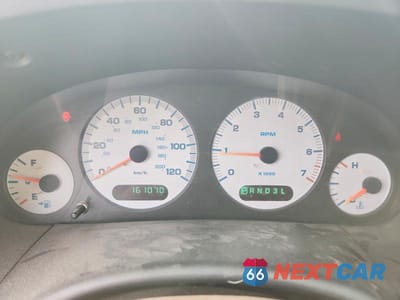 Zdjęcie 9 z 13 samochodu: 2003 DODGE GRAND CARAVAN SPORT VIN:2D4GP44L23R115637 - miniatura