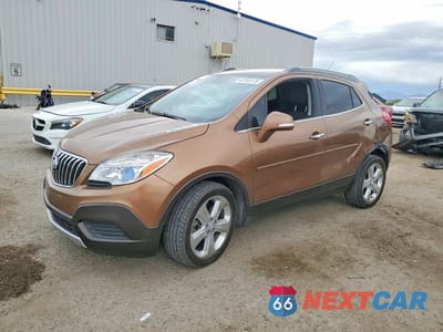 2016 BUICK ENCORE KL4CJASB1GB648132 - główne zdjęcie licytacji z USA - miniatura